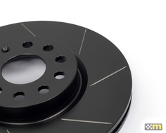 Performance Front Brake Discs - 312mm [non-Performance Pack]