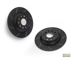 Performance Rear Brake Discs - 272mm [non-Performance Pack]