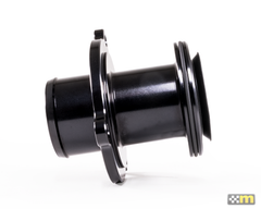 Billet Turbo Muffler Delete [MQB VW Audi Group]