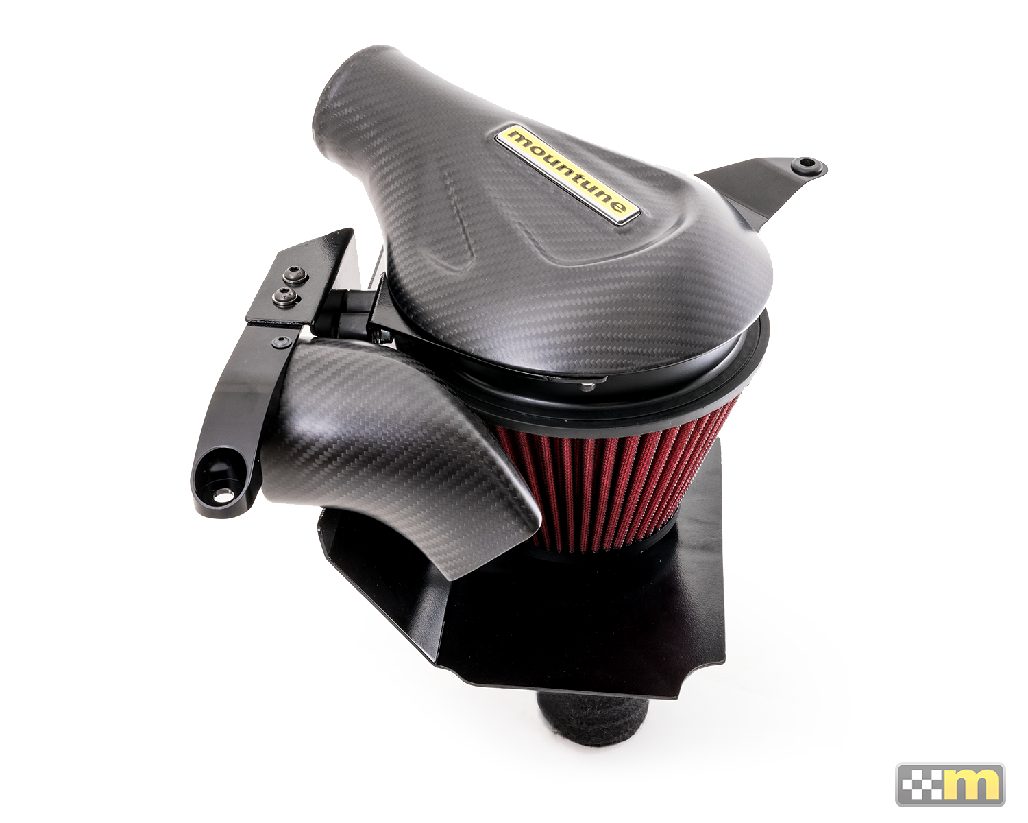 AIRBOX COVER | FORD FIESTA MK8 ST / PUMA MK2 ST AIRBOX COVER | FORD FIESTA MK8 ST / PUMA MK2 ST