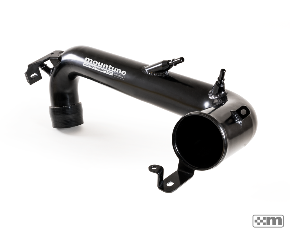 High Flow Rear Intake Kit [Mk8 Fiesta ST | Puma ST]