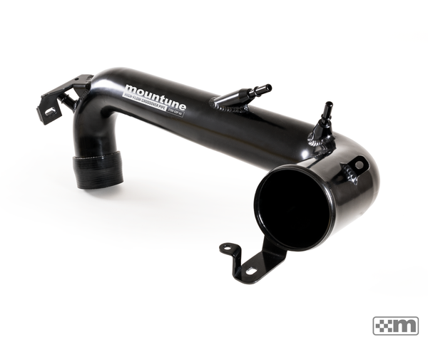 High Flow Rear Intake Kit [Mk8 Fiesta ST | Puma ST] - mountune