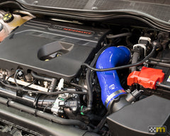High Flow Induction Hose [Mk8 Fiesta ST | Puma ST]