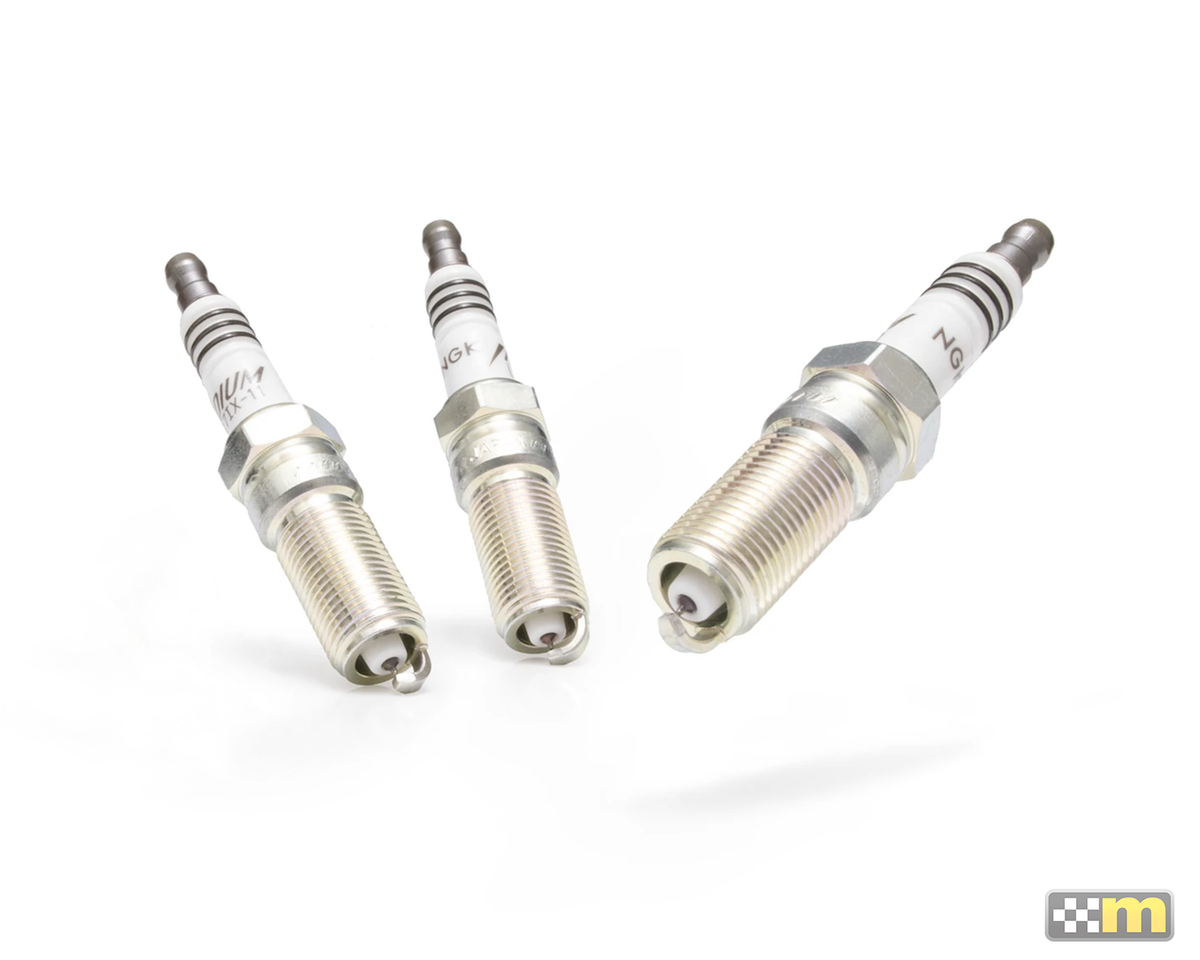 Iridium Spark Plug Set [Mk8 Fiesta ST | Puma ST | Focus 1.5 | Kuga 1.5]