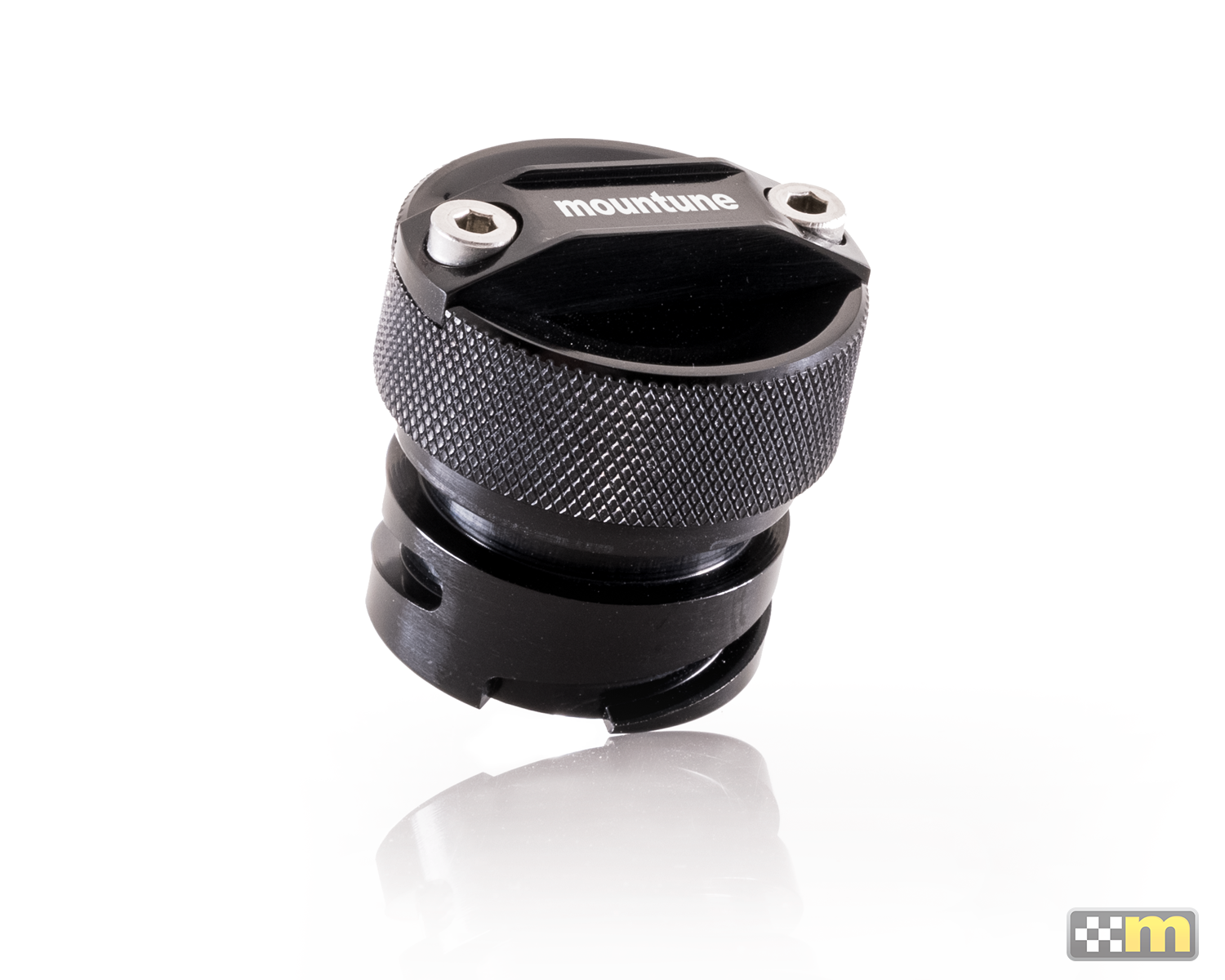 Oil Cap | Fiesta MK8