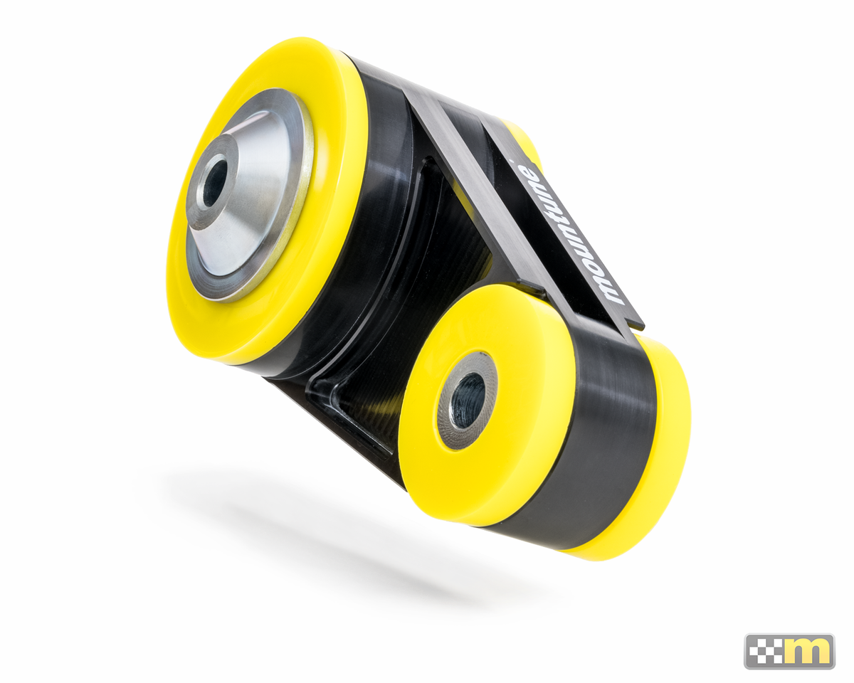 Roll Restrictor [Mk8 Fiesta ST]