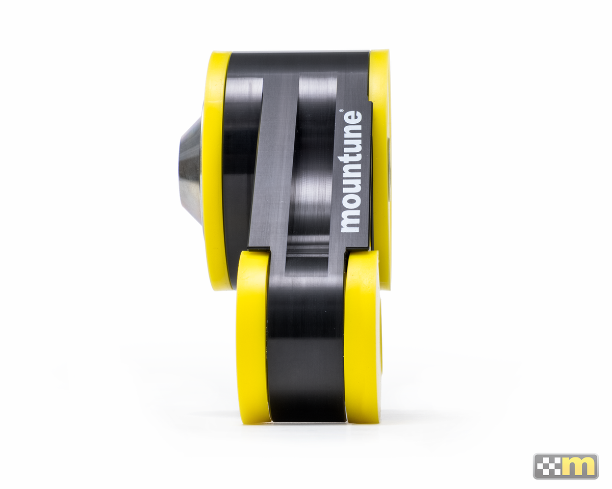 Roll Restrictor [Mk8 Fiesta ST]