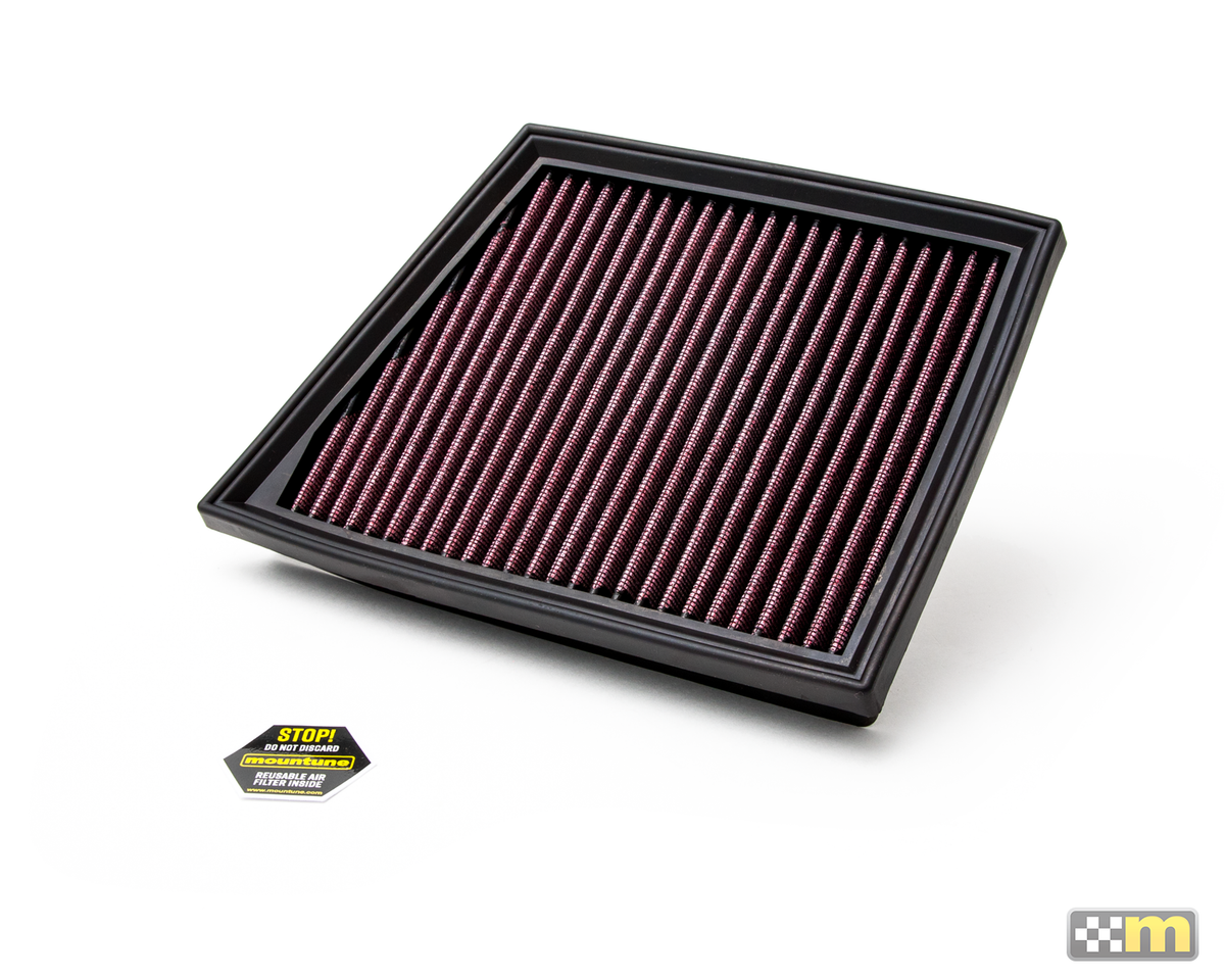 mountune High Flow Air Filter [Mk8 Fiesta | Puma ST]