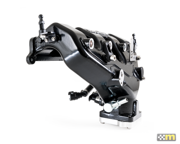 Cast Inlet Manifold [Mk4 Focus ST] - mountune