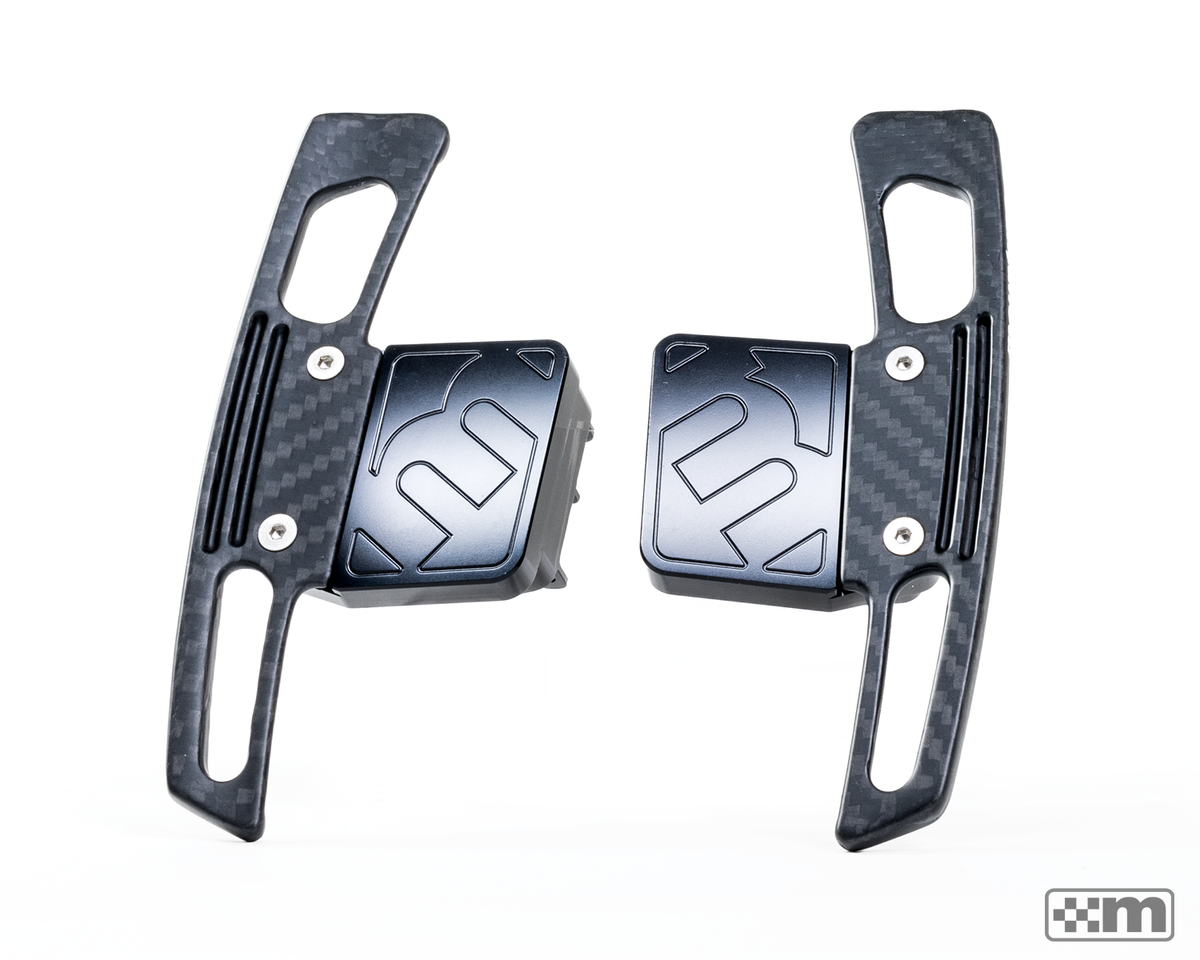 Clubsport Gearshift Paddles [Mk4 Focus ST | Fiesta | Puma | Kuga]