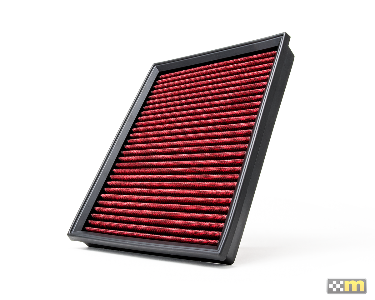 mountune High Flow Air Filter [Mk4 Focus | Kuga 1.5] - Fully Fitted