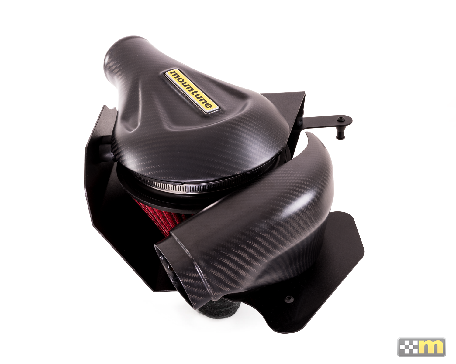INTAKE AIR FEED | FOCUS MK4 ST INTAKE AIR FEED | FOCUS MK4 ST