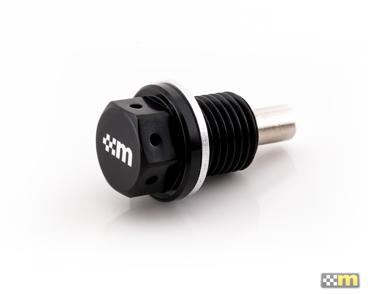 Magnetic Sump Plug [Mk3/MK4 Focus ST | Mk3 Focus RS]
