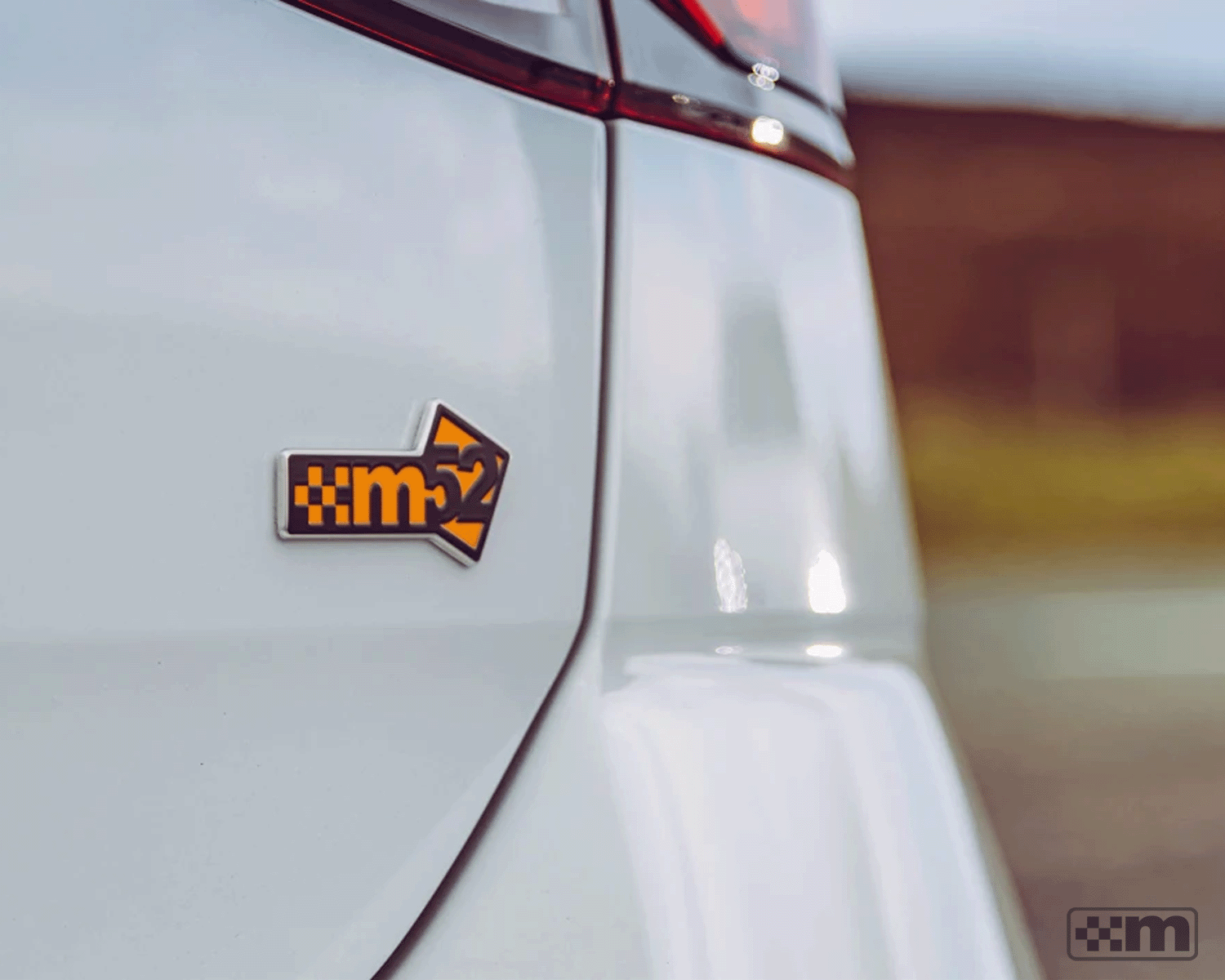 Logotipo De Mountune Original Mountune Tuning Produkte | Nr.1