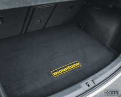 mountune LUX Boot Mat [Mk7/7.5 Golf]