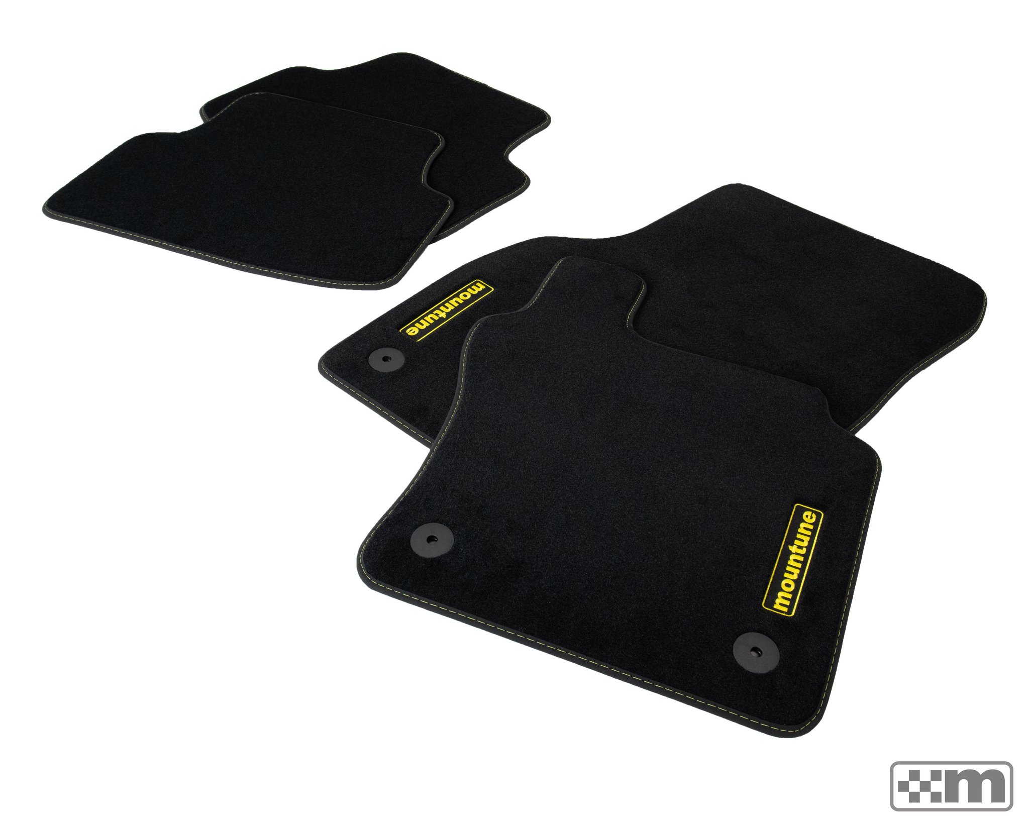 Vw golf deals r car mats