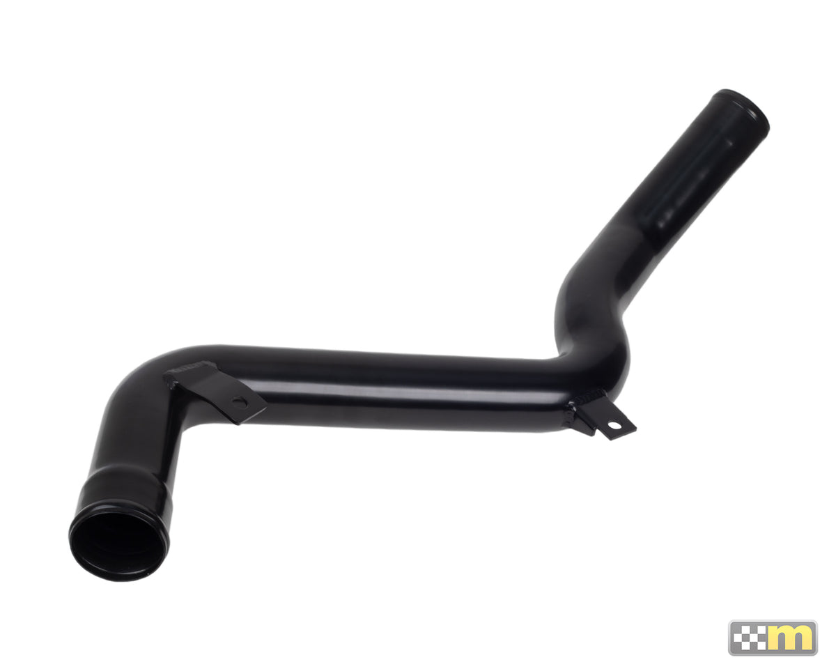 Hard Pipe Upgrade [Mk3 Focus RS]