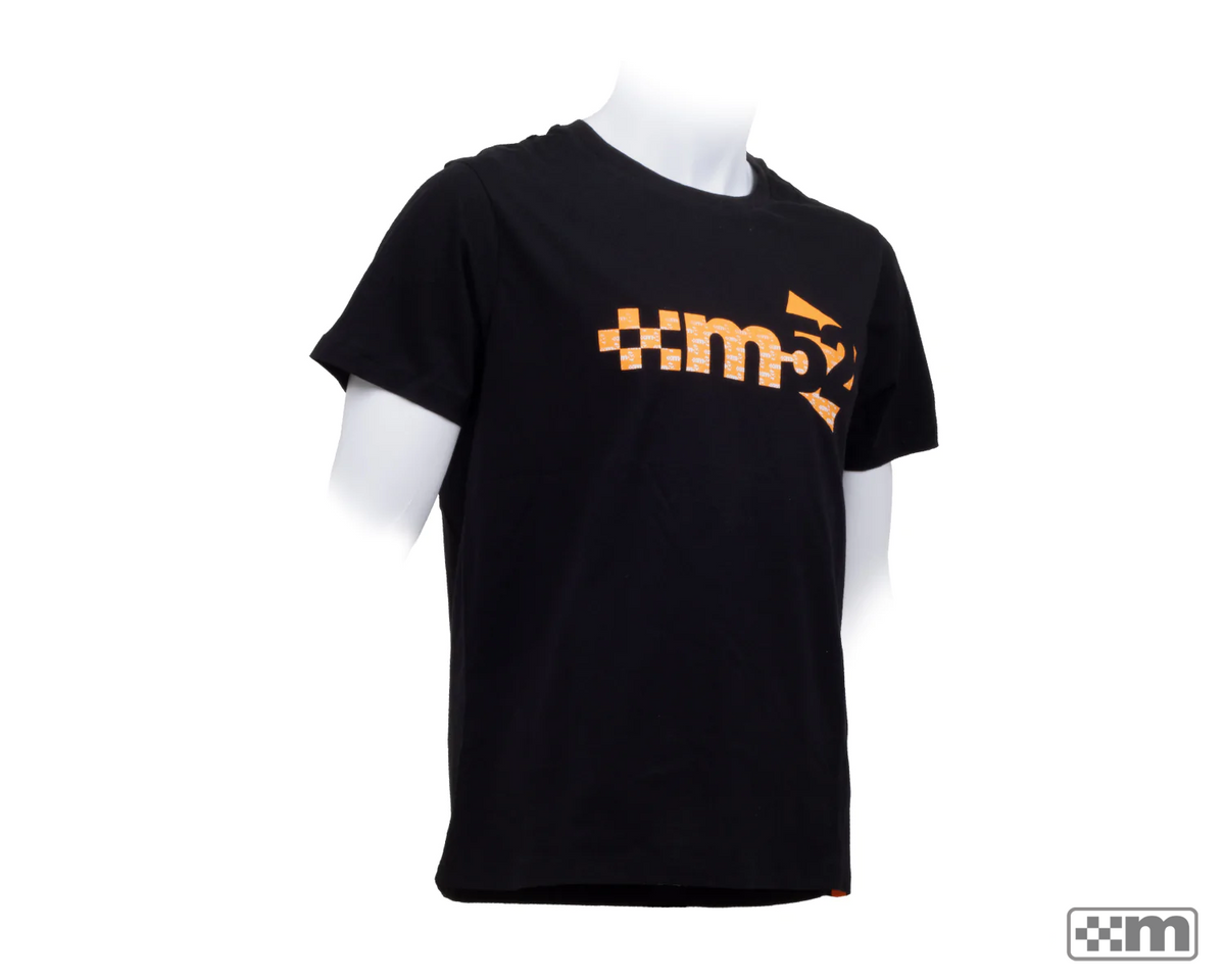 Multiply Tee - Black