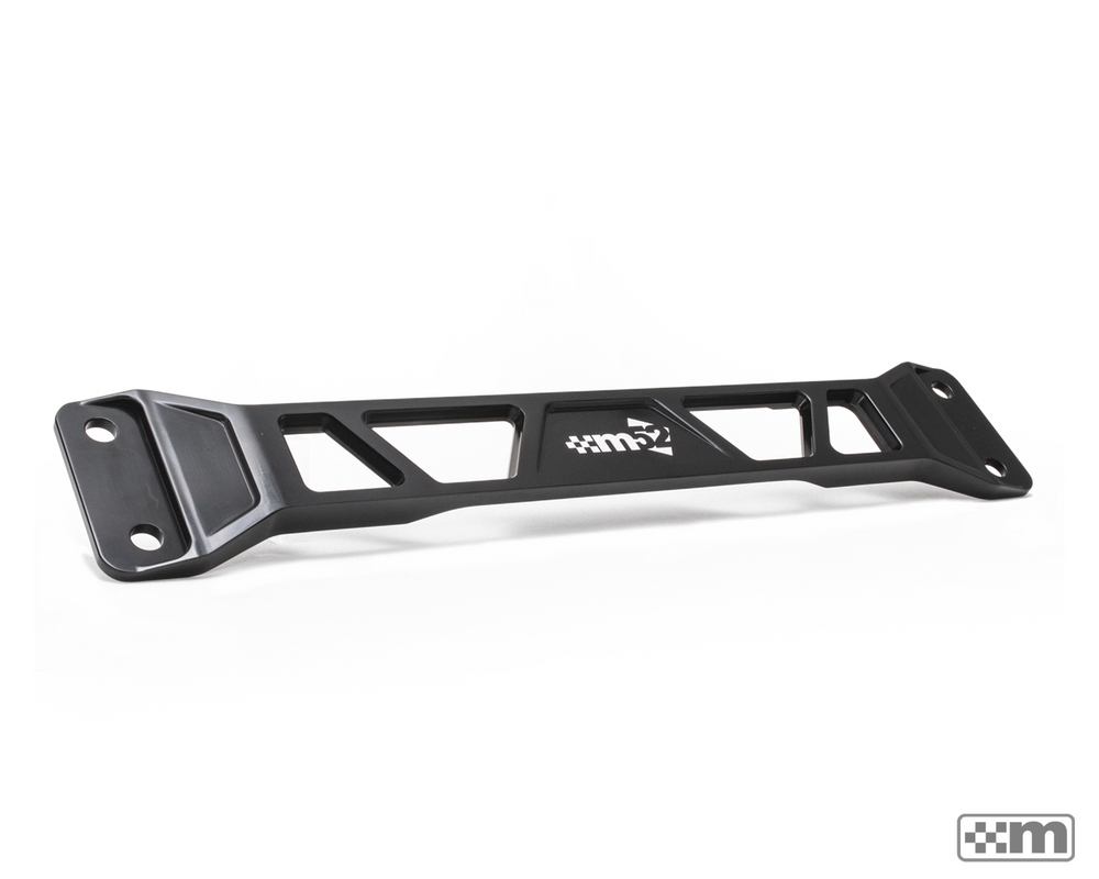 Billet Front Exhaust Brace [FWD MQB VW Audi Group]
