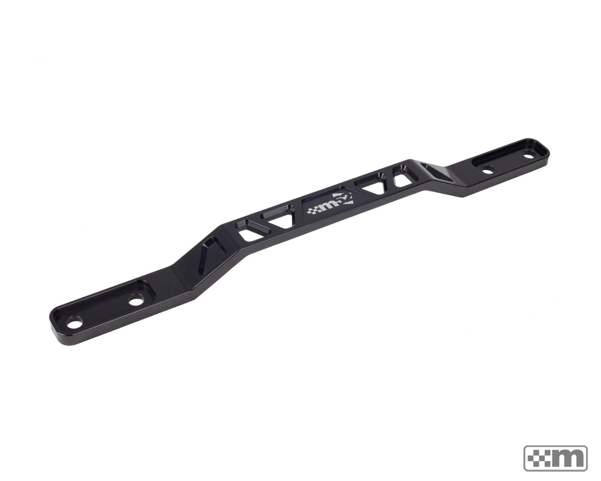 Billet Rear Exhaust Brace [FWD & AWD MQB VW Audi Group]