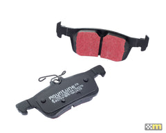 Fast road Brake Pad upgrade (Rear) [Mk8 Fiesta ST]