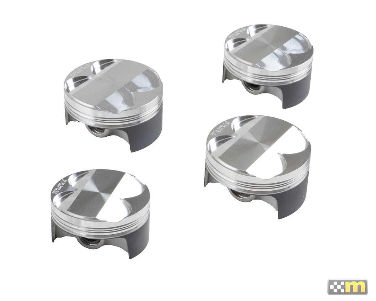 Duratec 2.5 Forged, High Compression Pistons [89 / 89.25mm]
