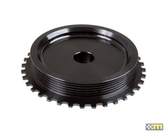 Duratec 2.5 Front Pulley