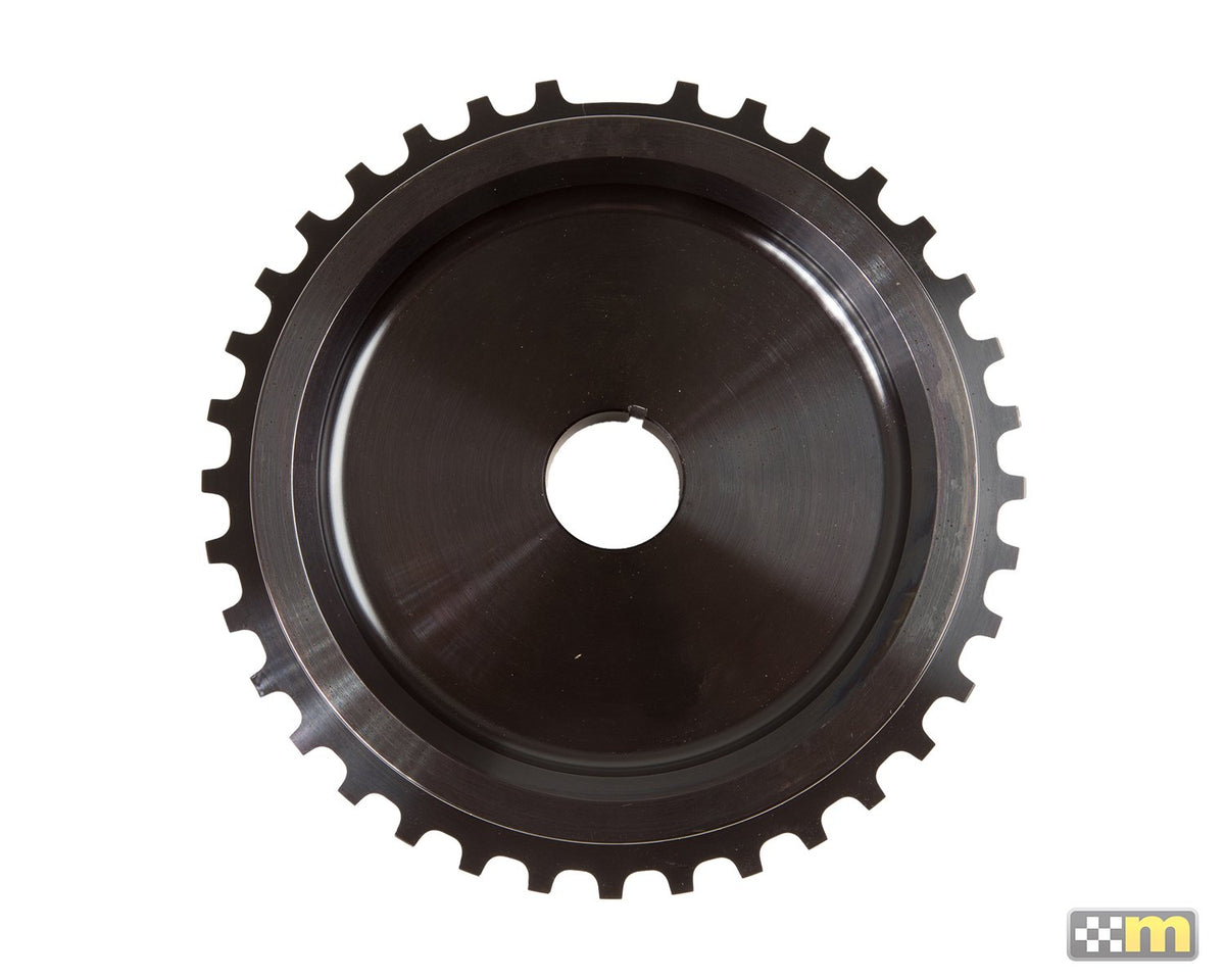 Duratec 2.5 Front Pulley