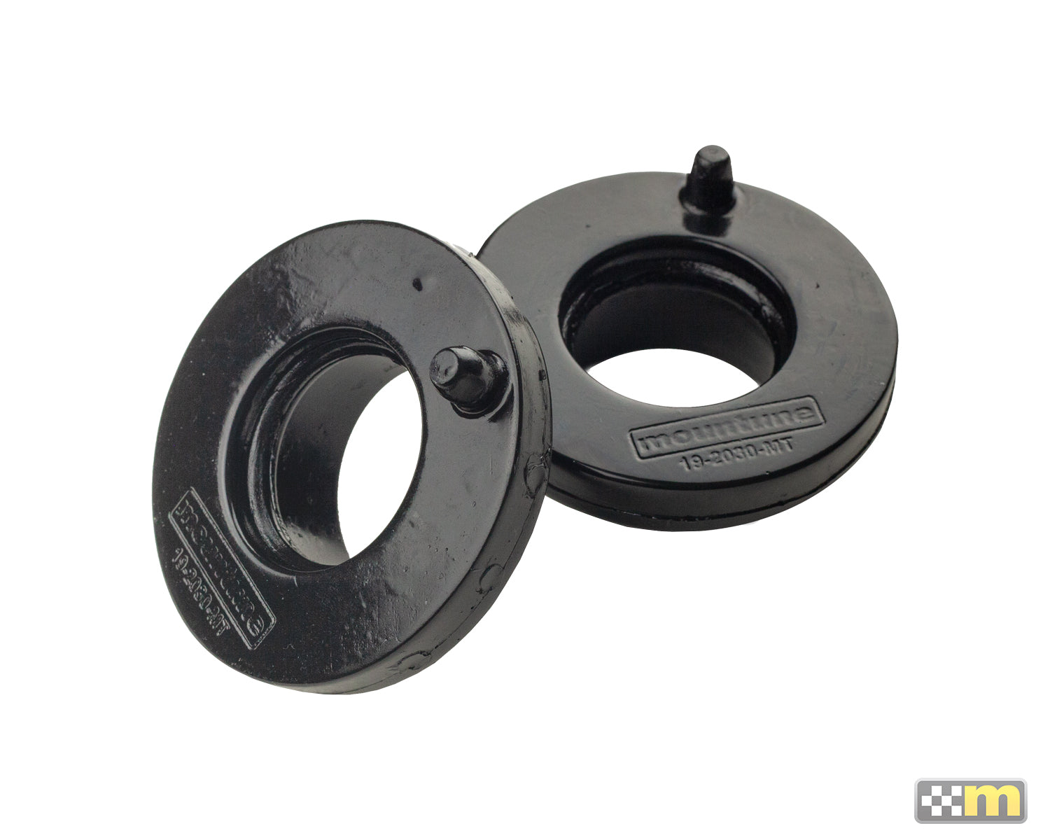 REAR SPRING UPPER ISOLATOR | FIESTA MK7 REAR SPRING UPPER ISOLATOR | FIESTA MK7
