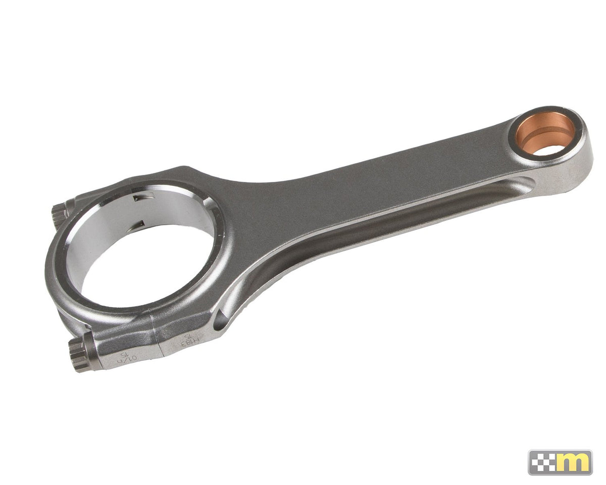 Duratec 2.5 Forged Connecting Rods