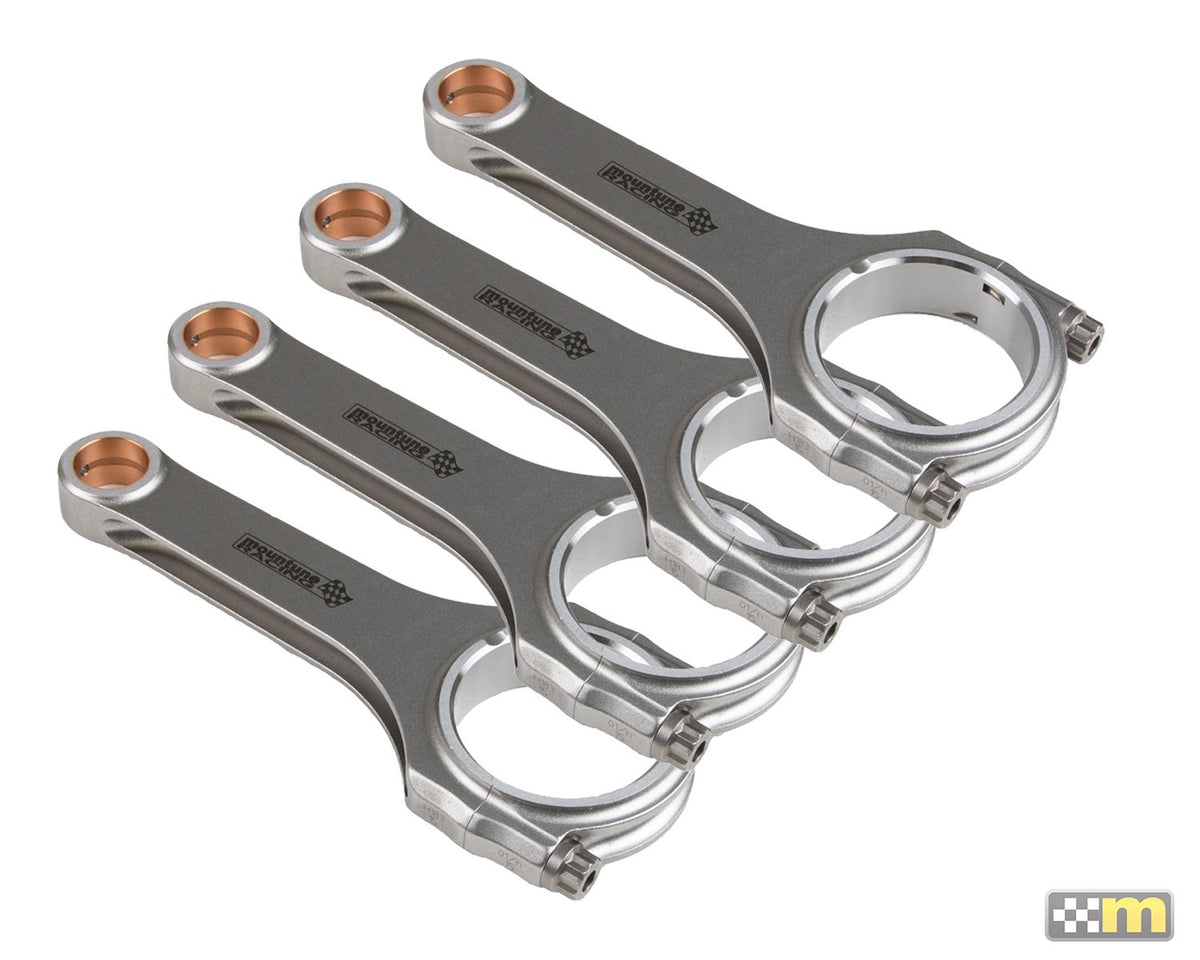 Duratec 2.5 Forged Connecting Rods