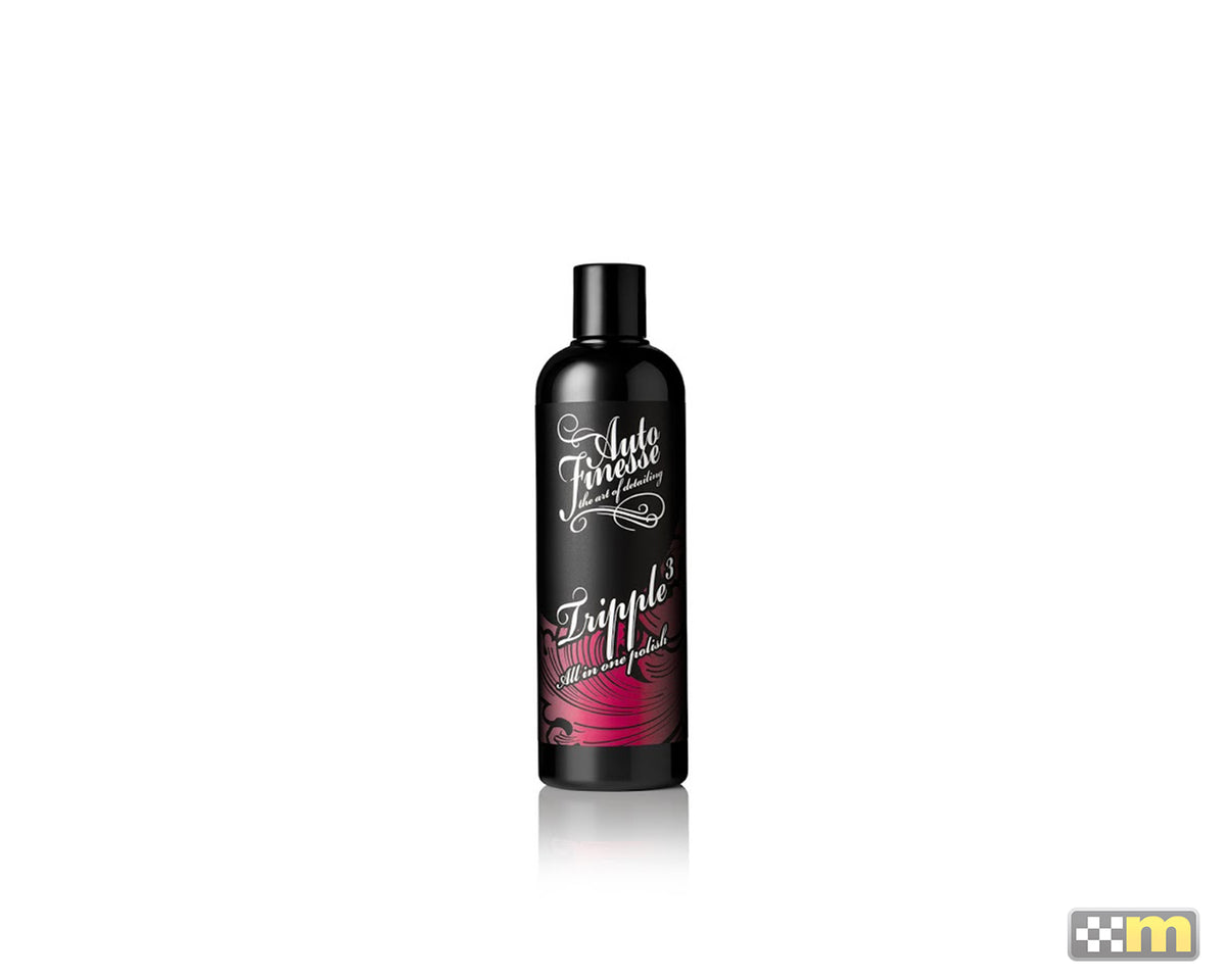 Auto Finesse Tripple All In One Polish 500ml