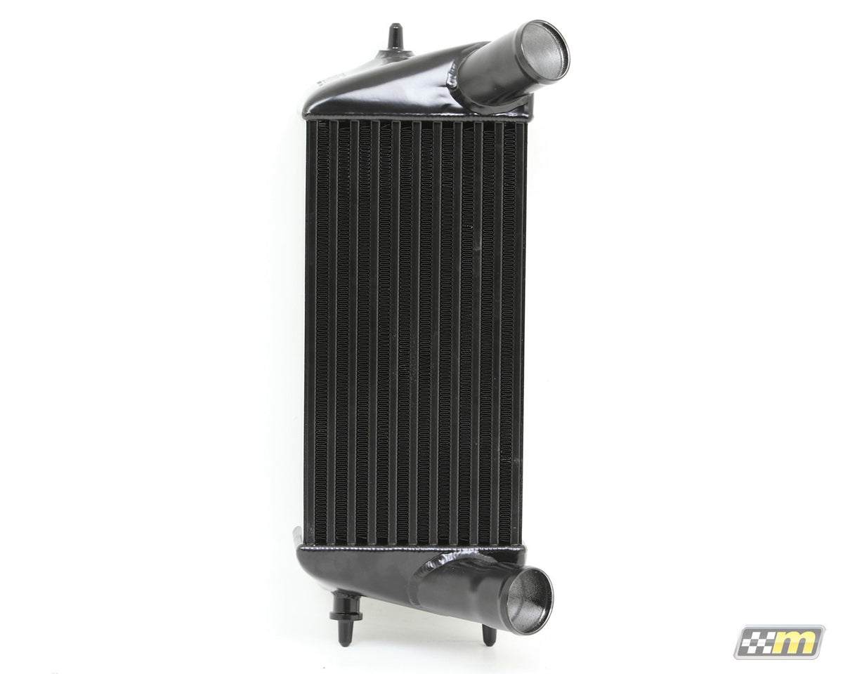 Alloy Intercooler Upgrade - mountune® - 3