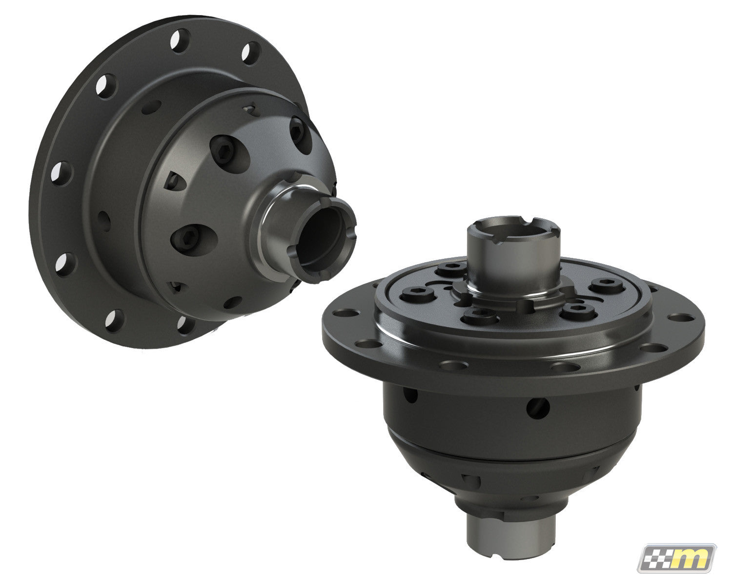 Quaife ATB Differential - mountune®