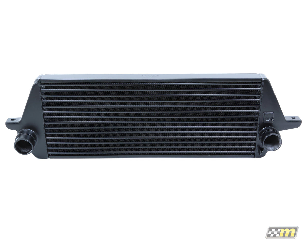 Alloy Intercooler Upgrade - mountune® - 4