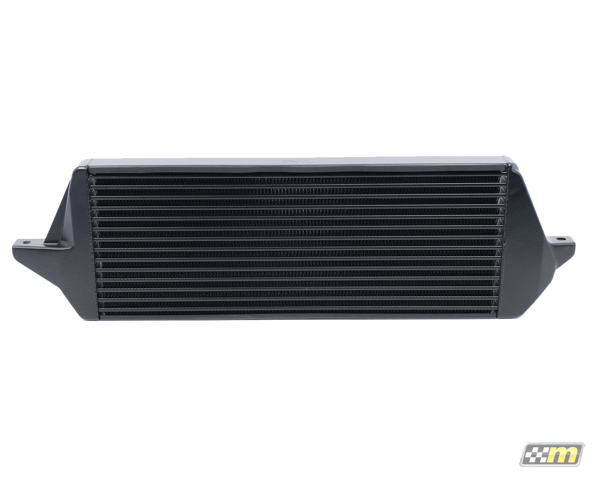 Alloy Intercooler Upgrade - mountune® - 5