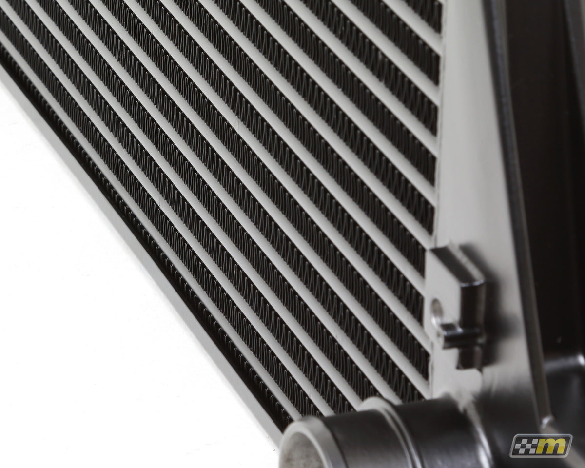 Alloy Intercooler Upgrade - mountune® - 6