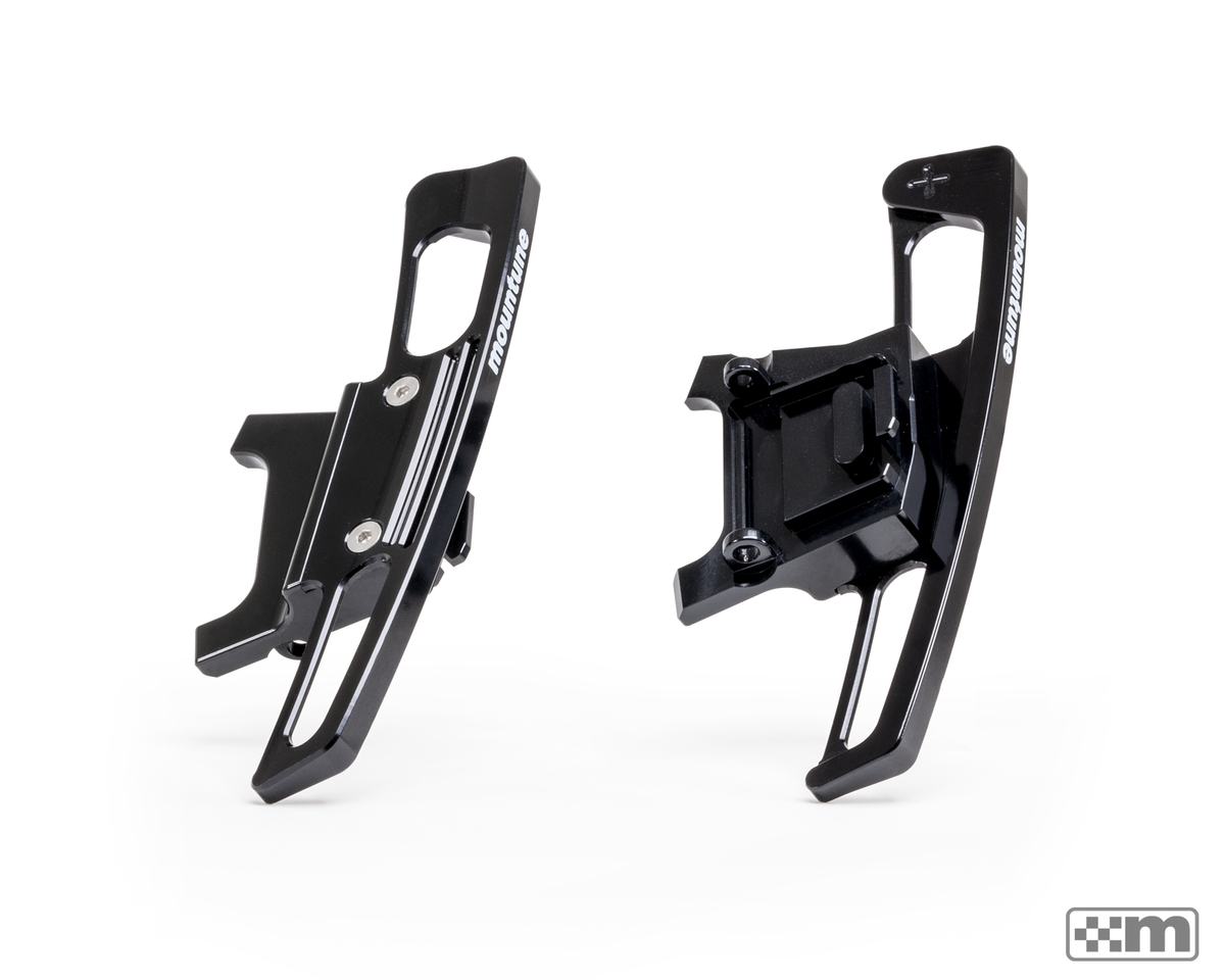 V2 Clubsport DSG Paddles [Mk7/7.5 Golf] - Fully Fitted