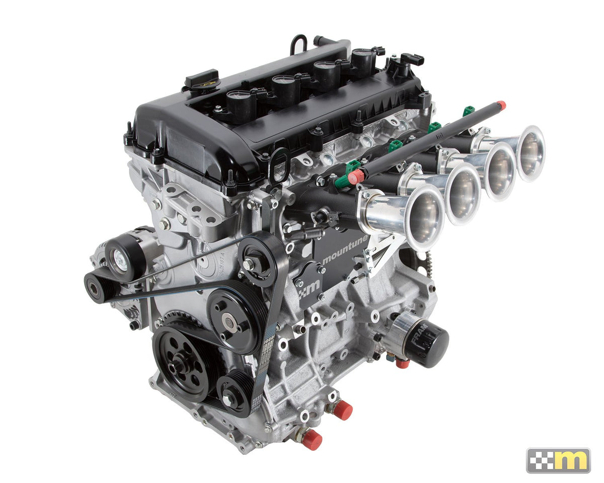 Duratec 2-litre MD220R (Complete Engine)