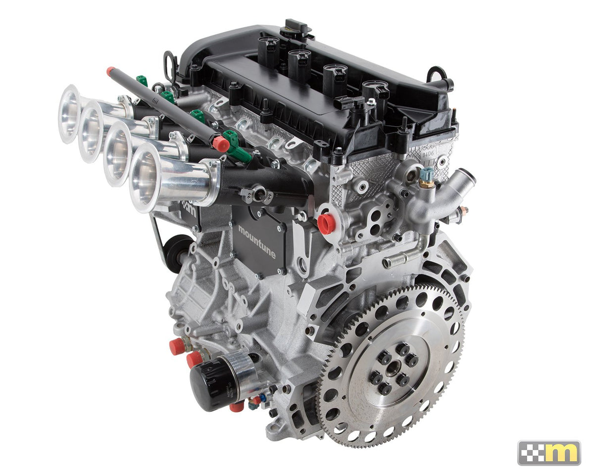 Duratec 2-litre MD250R (Complete Engine)