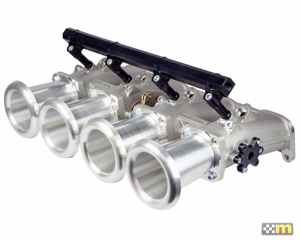 Duratec 2.4 / 2.5 48mm Butterfly Throttles