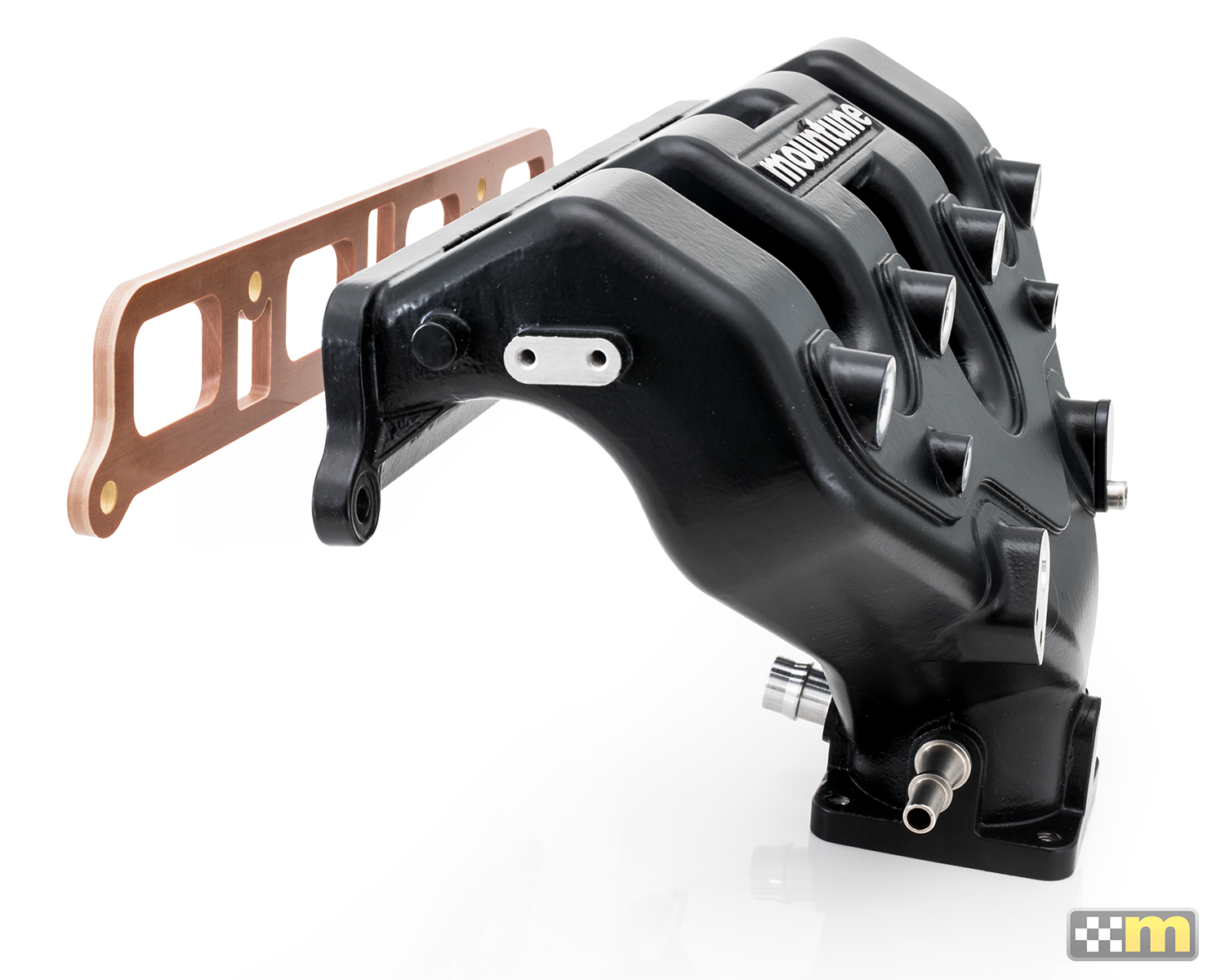 INLET MANIFOLD | FOCUS MK3 ST/RS