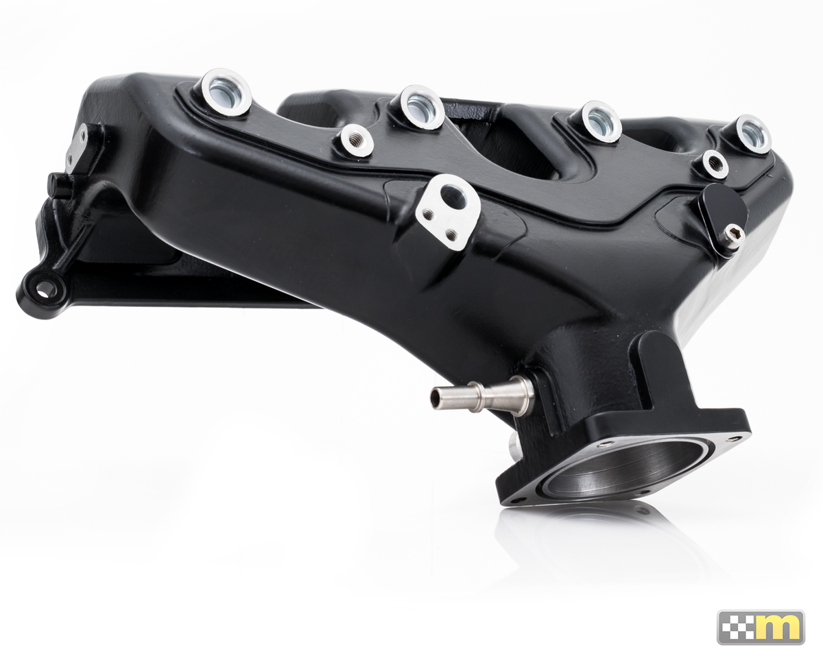 Cast Inlet Manifold [Mk3 Focus RS/ST]