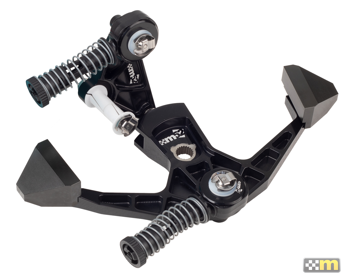 Billet Short Shifter [MQB VW Audi Group]