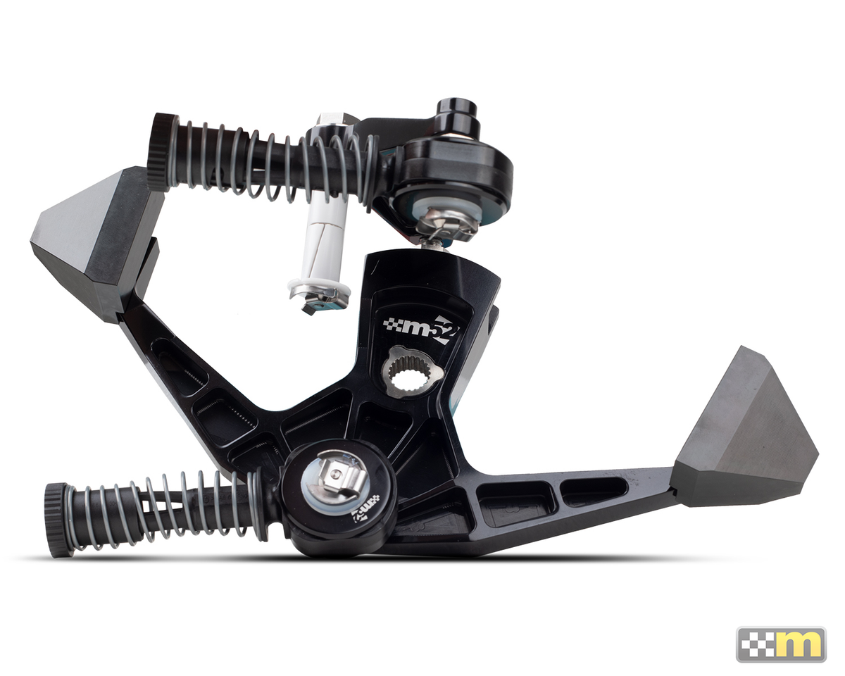 Billet Short Shifter [MQB VW Audi Group]