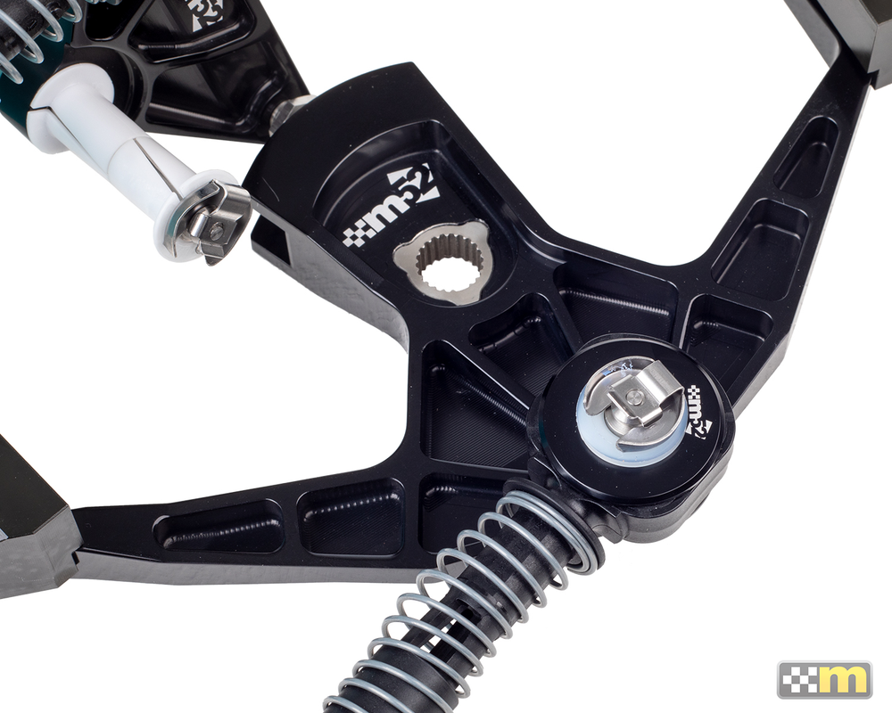 Billet Short Shifter [MQB VW Audi Group]