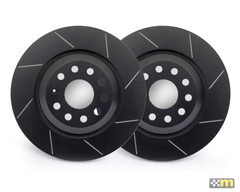 Performance Rear Brake Discs - 310mm [MQB VW Audi Group]