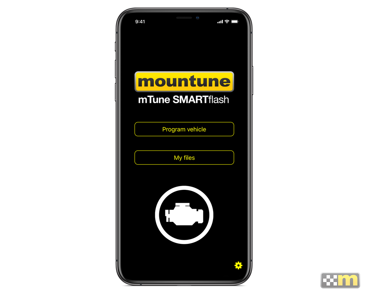 mTune SMARTflash m235 to m260 Upgrade [Puma ST] - electronic download