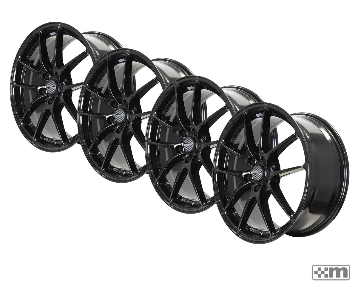 CLUBSPORT OZ Leggera (vehicle set) [MQB]