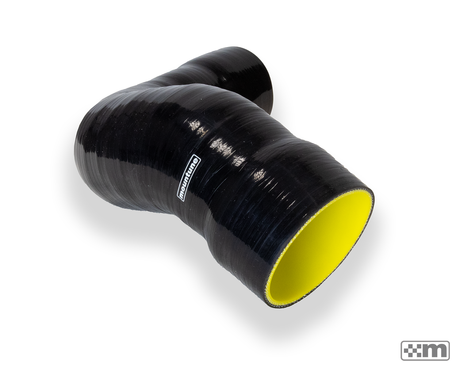 HIGH FLOW SILICONE INTAKE HOSE | 2.0TSI MQB